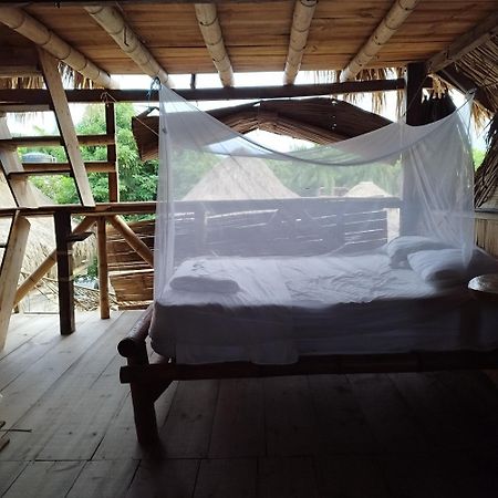 Auroa Palomino Hotel Kültér fotó