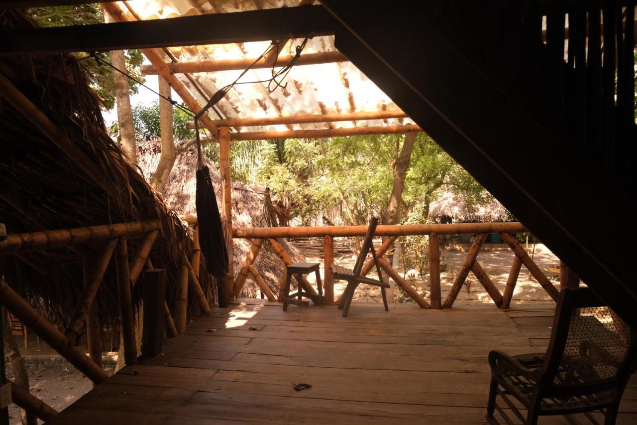 Auroa Palomino Hotel Kültér fotó
